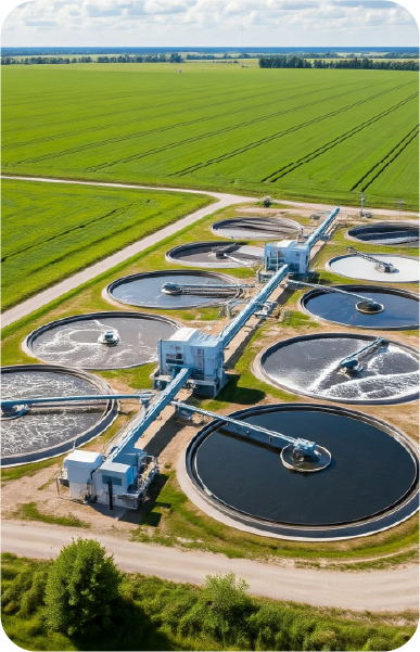 Tratamiento de Aguas y Desechos